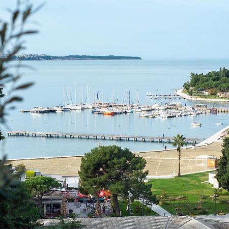 Apartment Myway Portorož Extérieur photo