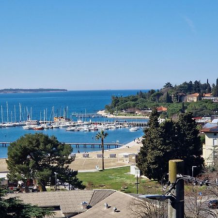 Apartment Myway Portorož Extérieur photo