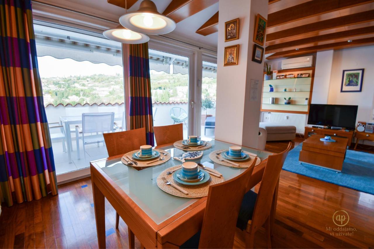 Apartment Myway Portorož Extérieur photo