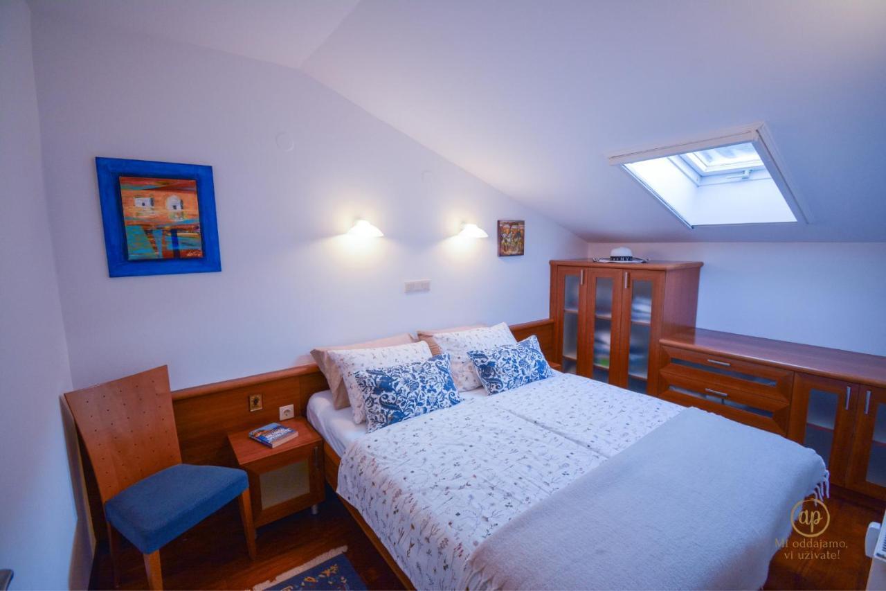 Apartment Myway Portorož Extérieur photo
