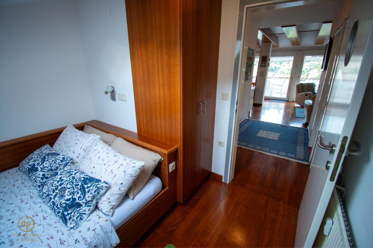 Apartment Myway Portorož Extérieur photo