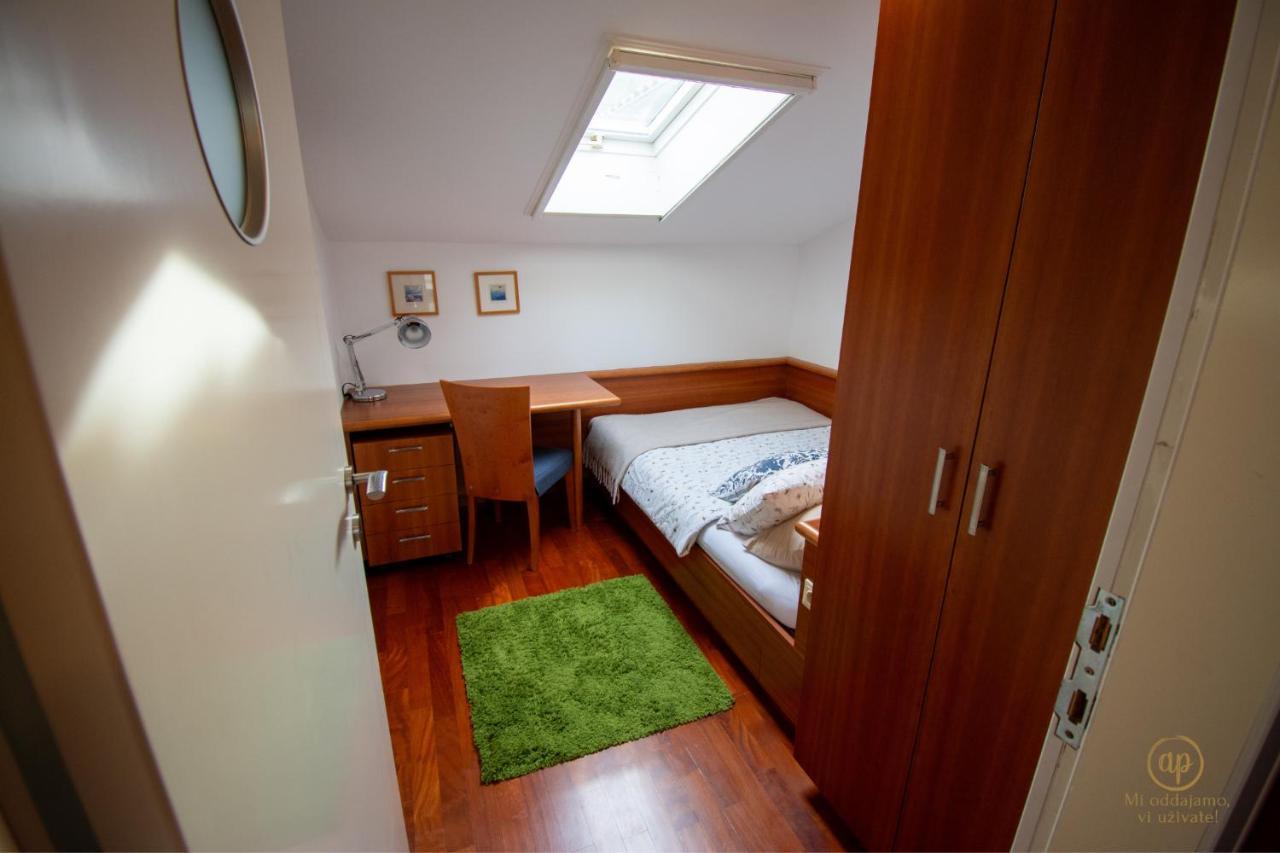 Apartment Myway Portorož Extérieur photo