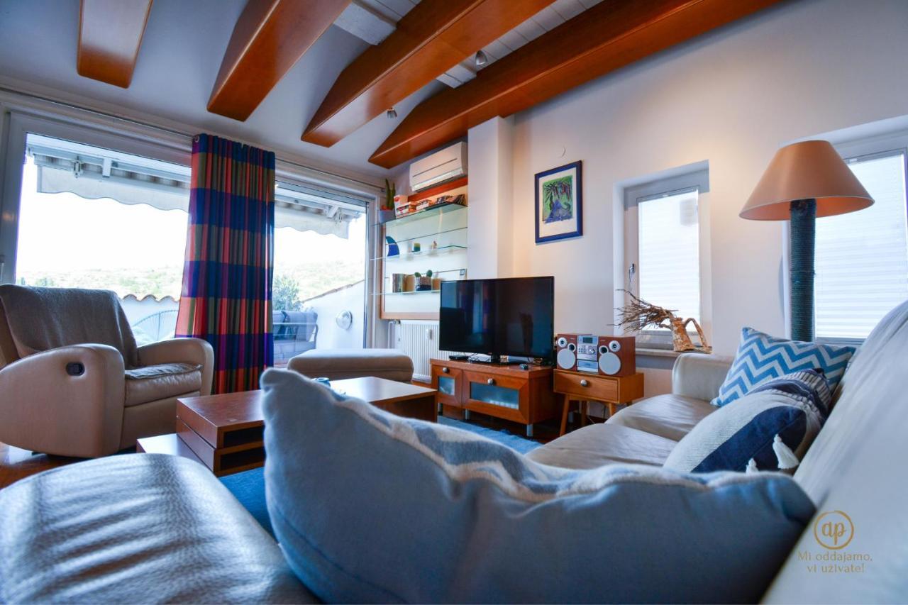 Apartment Myway Portorož Extérieur photo