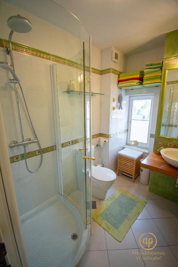 Apartment Myway Portorož Extérieur photo