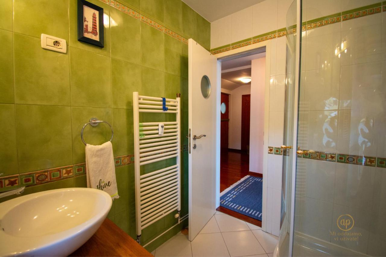 Apartment Myway Portorož Extérieur photo