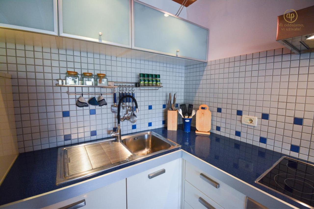 Apartment Myway Portorož Extérieur photo