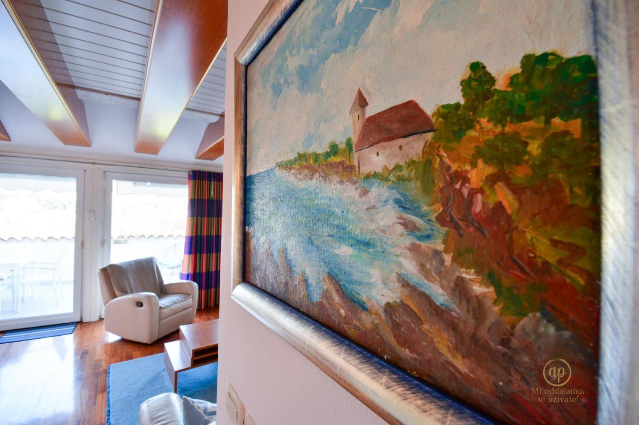 Apartment Myway Portorož Extérieur photo