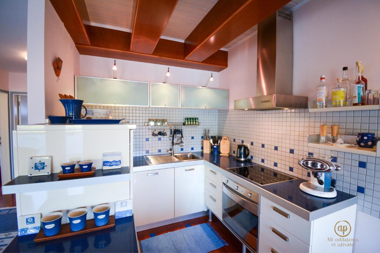 Apartment Myway Portorož Extérieur photo